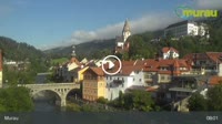 Murau - Old town