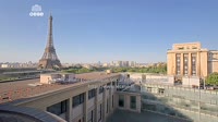 Parigi - Torre Eiffel