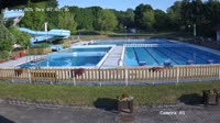 Zbýšov - Piscina