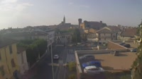Sant’Angelo Lodigiano - Via Cavour