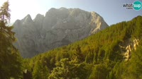 Kranjska Gora - Erjavčeva - Prisojnik