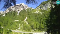 Kranjska Gora - Erjavčeva - Vršič
