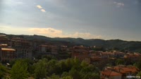 Acri - Vue panoramique