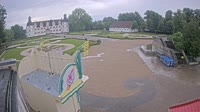 Paderbornas - Schloßpark Neuhaus
