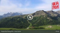 Moena - Cima Uomo