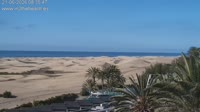 Gran Canaria - Playa del Inglés - Maspalomas