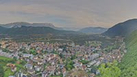 Laives - Kreuz Gampnerknott