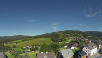 Fischbach - Höhenluftkurort Fischbach