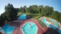 Bad Birnbach - Rottal Terme - Mondo termale