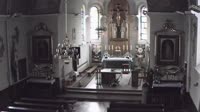 Church of the Exaltation of the Holy Cross