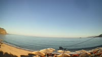 Lesbos - Anaxos Beach