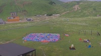 Kuzun - Resort de montaña Shahdag