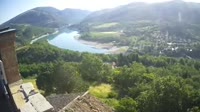 Fiastra - Lago di Fiastra