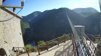 Sellano - Tibetan Bridge