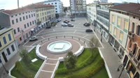 Schio - Piazza Statuto