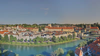 Steyr - Old town