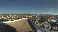 Graz - Vista panoramica