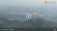 Forchtenstein - Rosalia