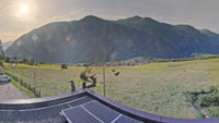 Taufers im Münstertal - Val Venosta
