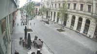 Piotrowska Street