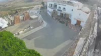 Mojácar - Plaza Nueva