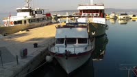 Baška Voda - Marina