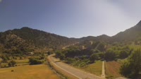 Crete - Omalos