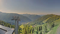 Bad Kleinkirchheim - Brunnach