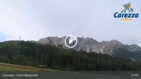 Carezza - Hotel Moseralm