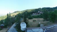 La Magdeleine - Vista panoramica