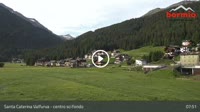Santa Caterina di Valfurva - Centro Sci Fondo