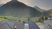 Sölden - Valle Ötztal