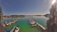 Mattsee - Marina