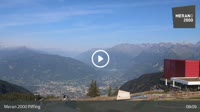 Merano - Piffinger Köpfl