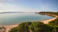 Sardegna - Alghero - Spiaggia del Lazzaretto