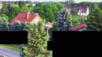 Kozubszczyzna - Bociani Azyl - Barn