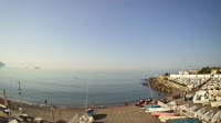 Génova - Playa de Sturla