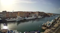 Sète - Marina