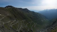 Stilfserjoch - Passo dello Stelvio