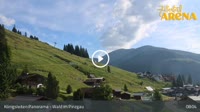 Wald im Pinzgau - Königsleiten - Zillertal Arena