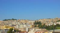 San Cataldo - Panorama