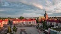 Rynek Staromiejski
