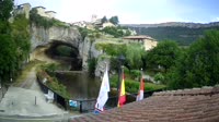 Puentedey - Río Nela