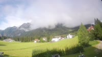 Dobbiaco (Toblach) - Hotel Santer