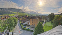 Villabassa / Niederdorf - Train station