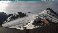 Stelvio Pass - Trincerone - Monte Livio