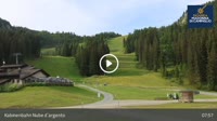 Madonna di Campiglio - Nube d´argento