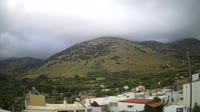 Crete - Mathia - Mikros Afentis peak