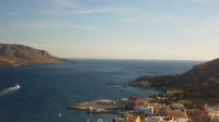 Leros - Agia Marina