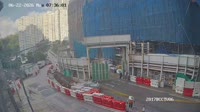 Hong Kong - United Christian Hospital